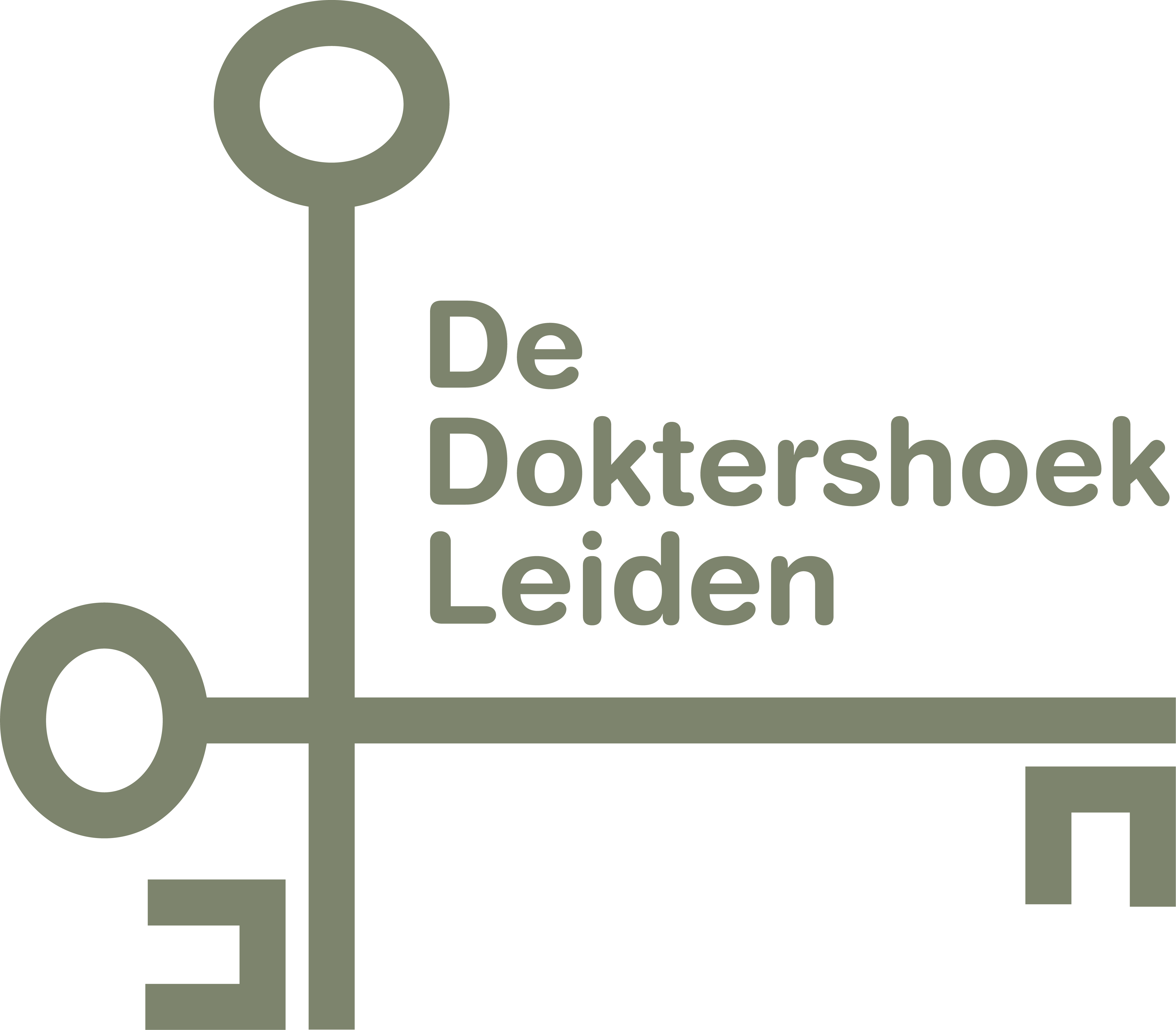 Huisartspraktijk De Doktershoek Leiden